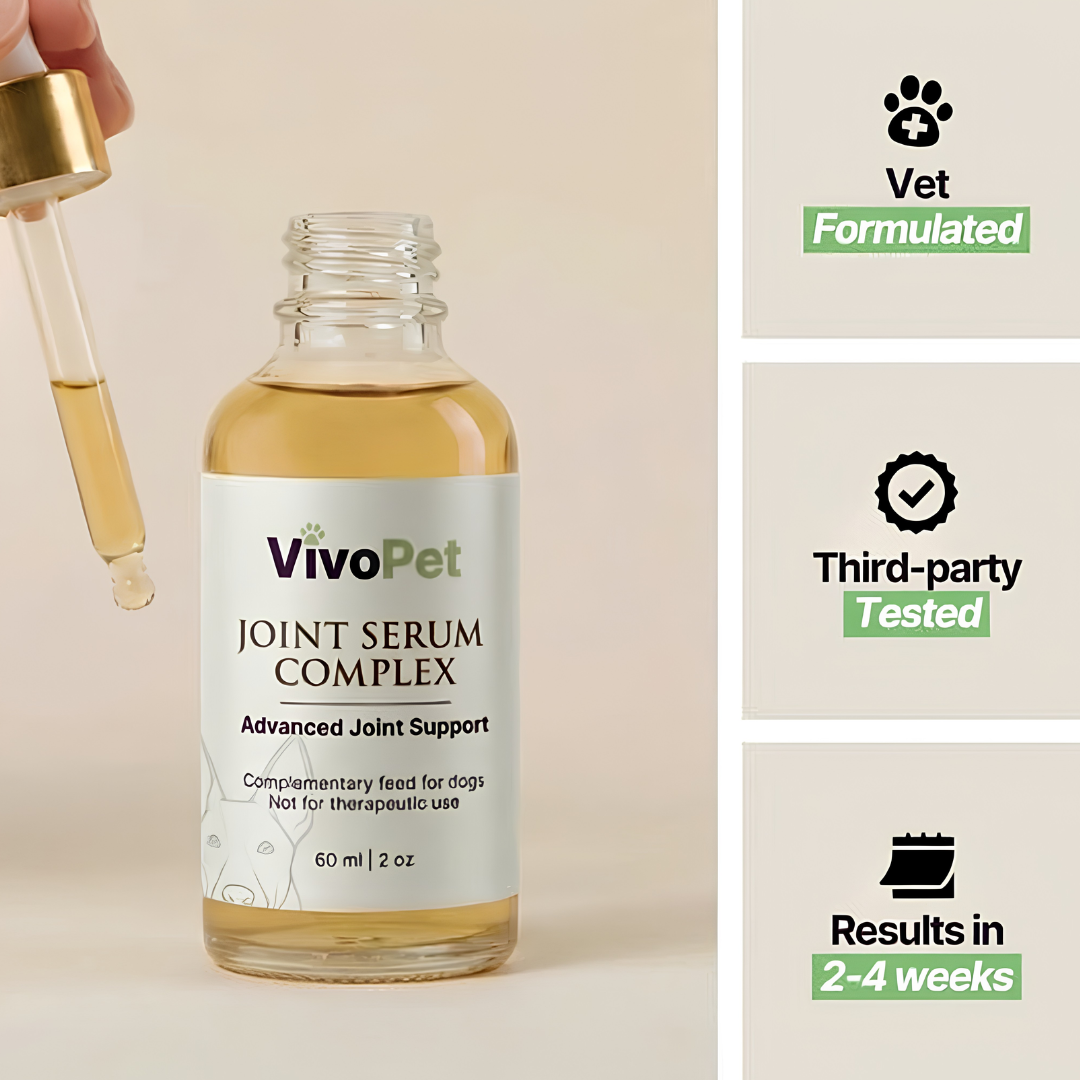 Joint Serum Complex® for dogs