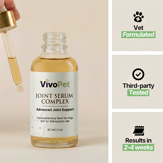 Joint Serum Complex® for dogs