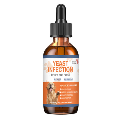 Vivopet Infection Treatment