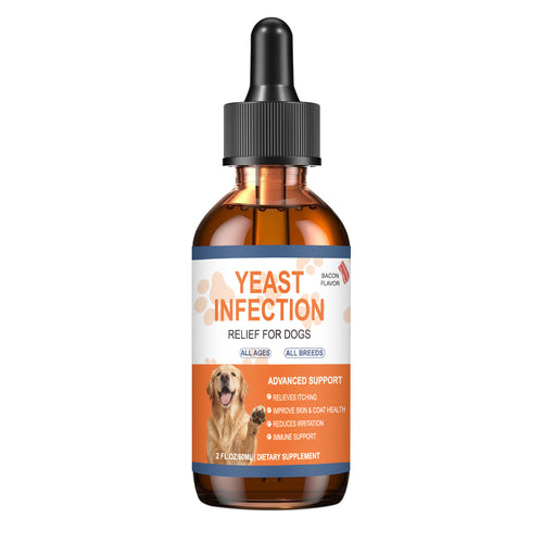 Vivopet Infection Treatment