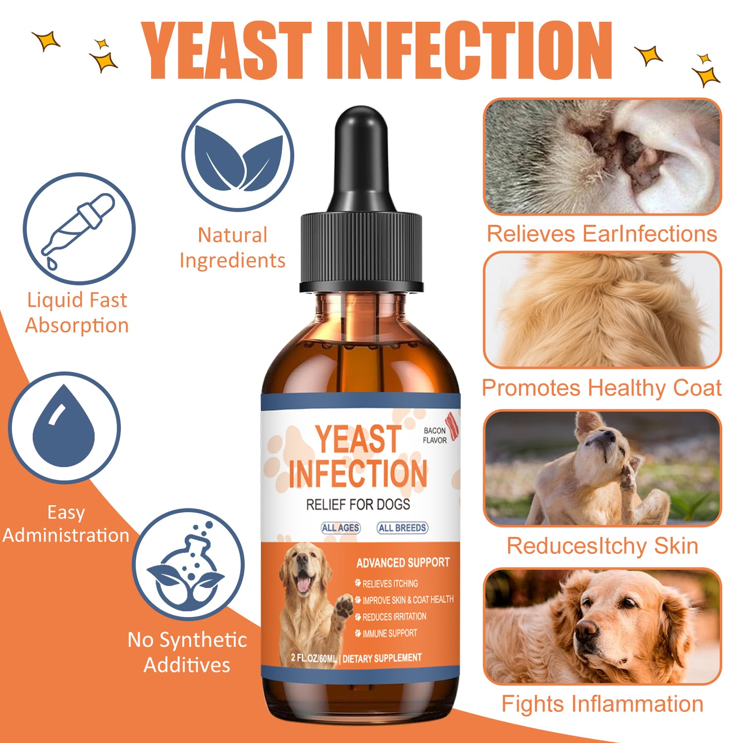 Vivopet Infection Treatment