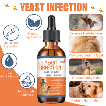 Vivopet Infection Treatment