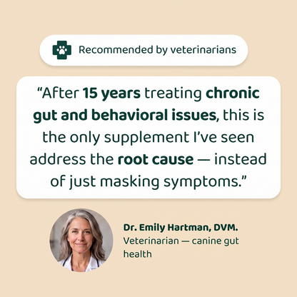 Improved symptoms within 2 weeks